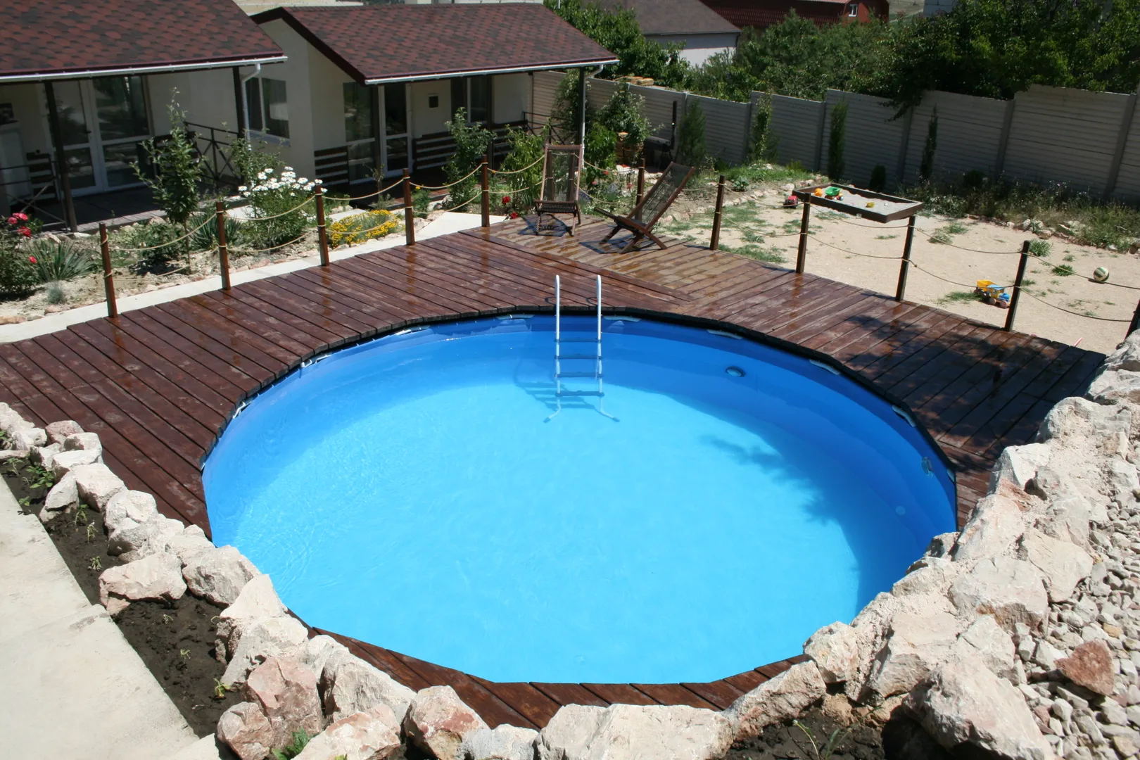 Фото Вилла Агата