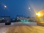 Центр сердечно-сосудистой хирургии, Детская поликлиника (ulitsa Marshala Zhukova, 35) ، عيادة أطفال