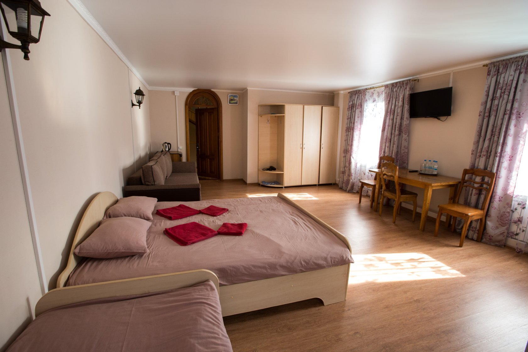 Фото Усадьба в Большекулачье