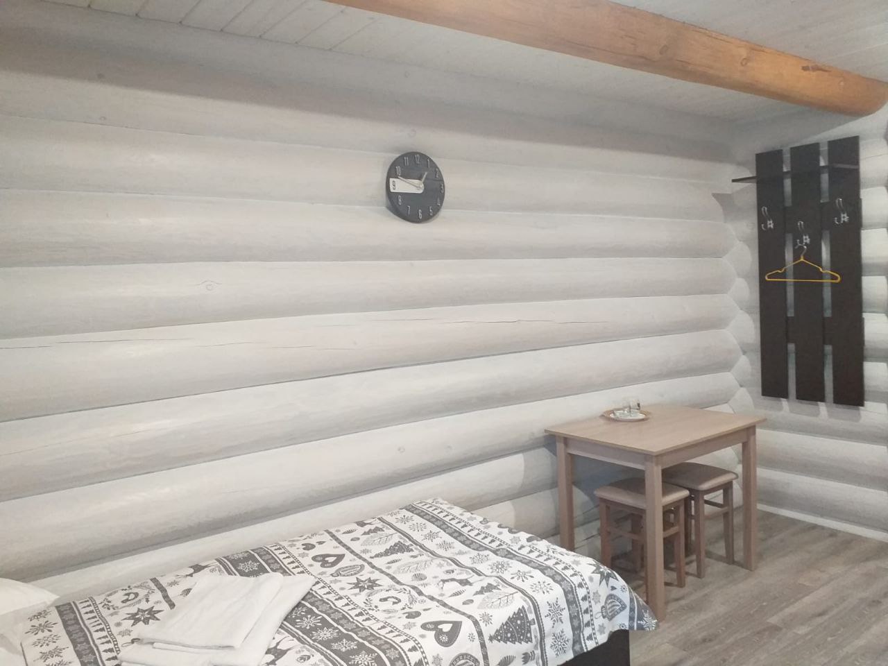 Фото Каргопольская слобода