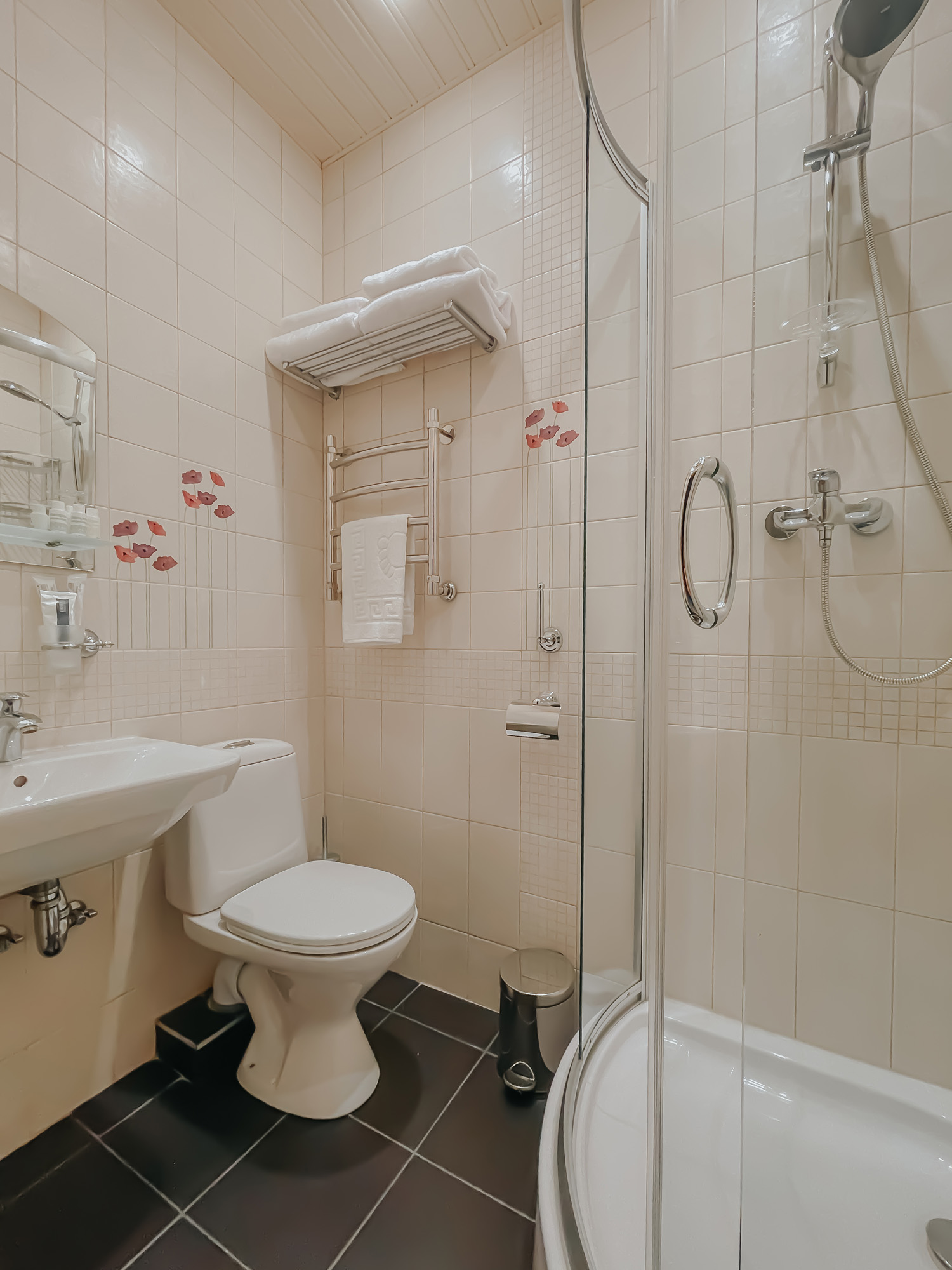 Фото Гостиница Борт 305