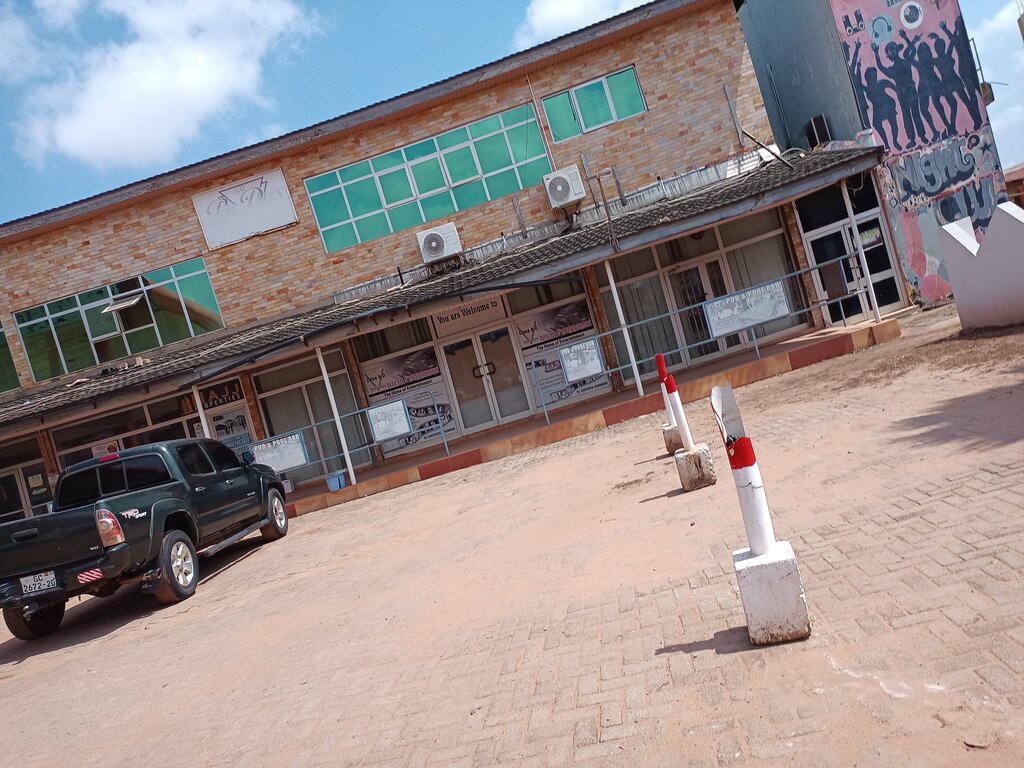 Nightclub Pardees Nite Club, Earth, photo