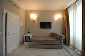 Фото Angel Spagna Suite