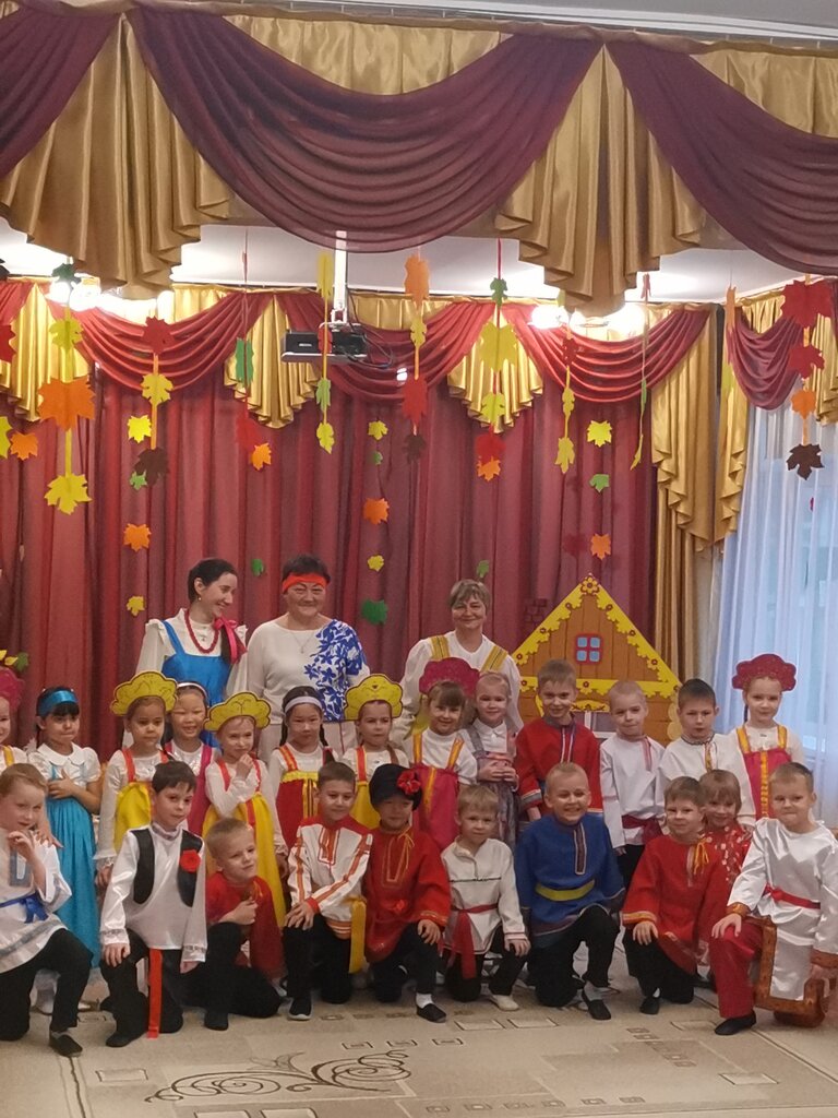 Kindergarten, nursery Madou g. Khabarovska Tsentr razvitiya rebenka-Detsky sad № 188, Khabarovsk, photo