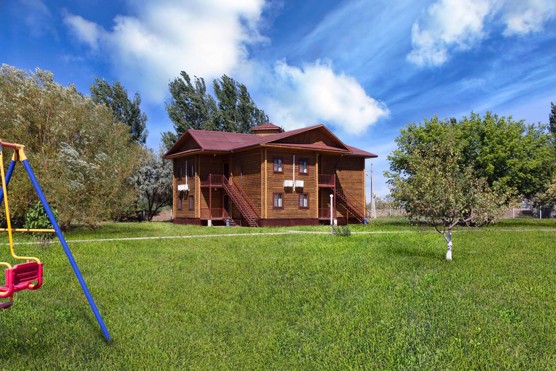 Фото Место Встречи