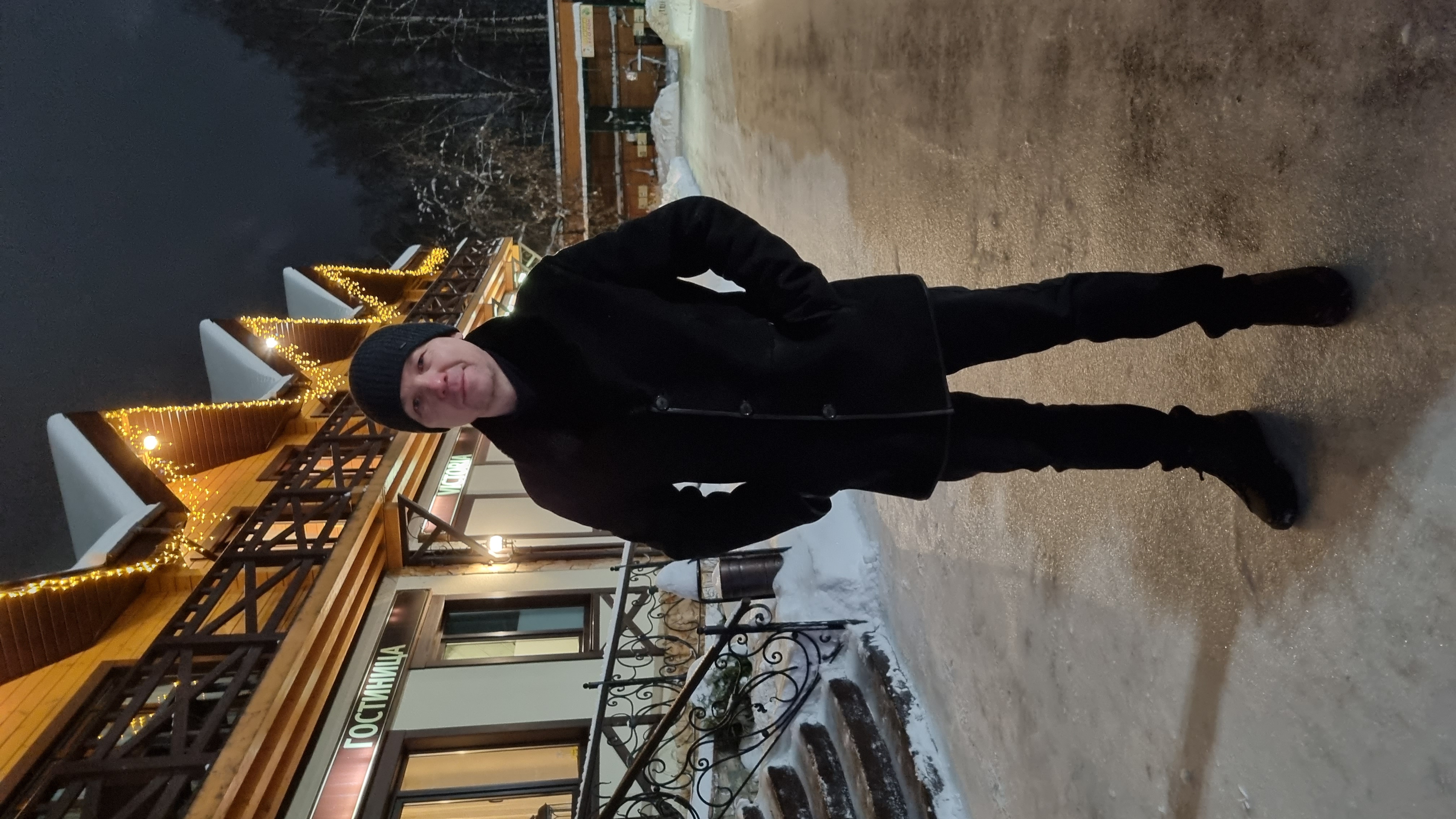 Фото Виктория Вилладж