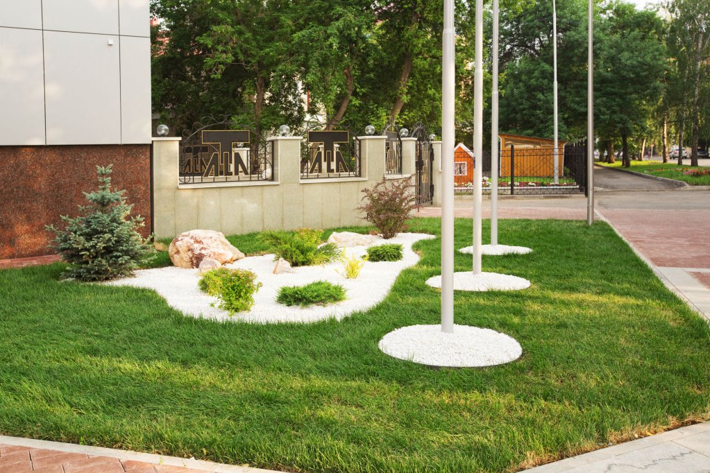 Фото Урал Тау