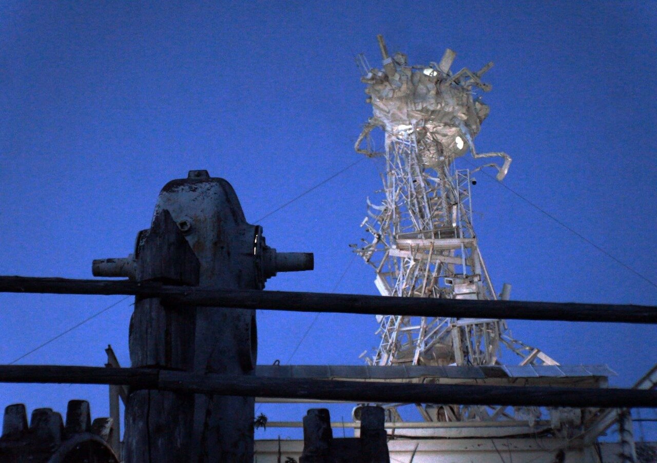 Фото Дальние дачи