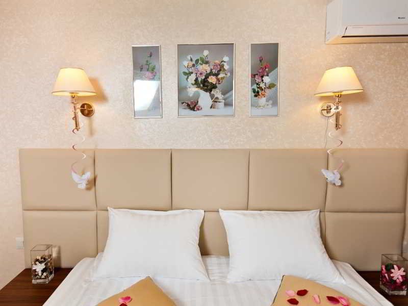 Фото Гостиница Гвардейская