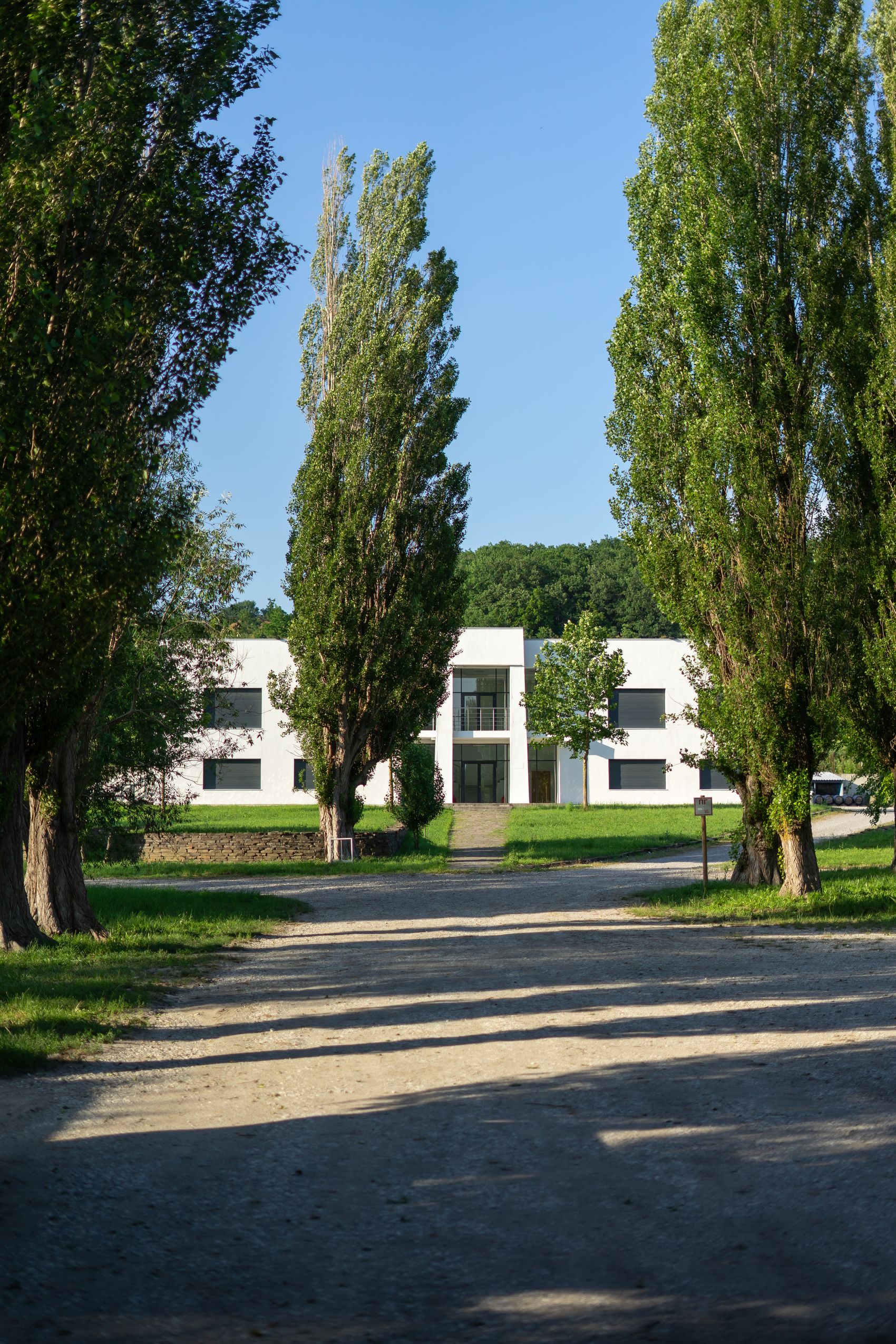 Фото Бюрнье