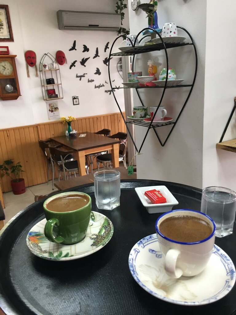 Cafe Bey Cafe, Adapazari, photo