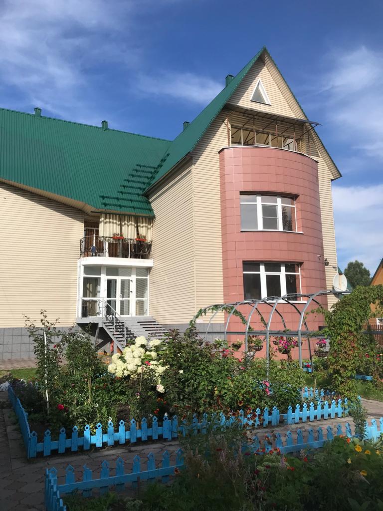 Фото Татьянин Дом