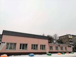 DGH REU Zarechny (Lesnaya Street, 15) ، سلطة إسكان بلدية