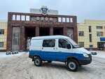 Dom na kolesach (Orehovskaya Street, 80Т) ، تعديل السيارات