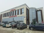 Magnit Kosmetik (Noksinskiy pereulok, 2А), perfume and cosmetics shop
