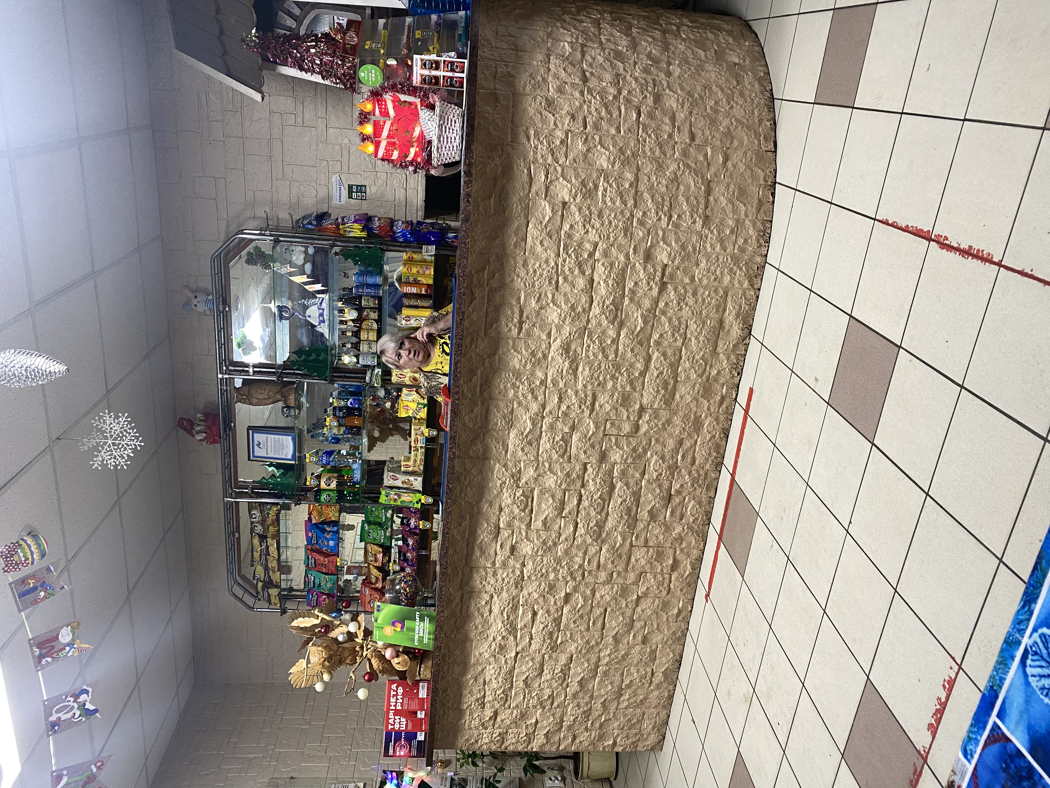 Фото Эммаусский дворик