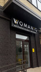 Womanic (Novorossiyskaya ulitsa, 111), nail salon