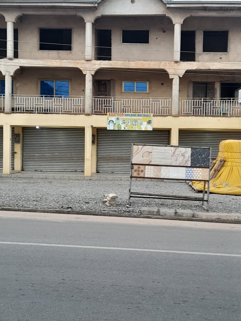 Hardware market Kaatoori building materials, Earth, photo