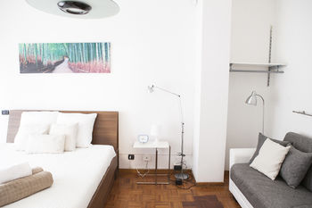 Фото Alessia's Flat - Naviglio Grande