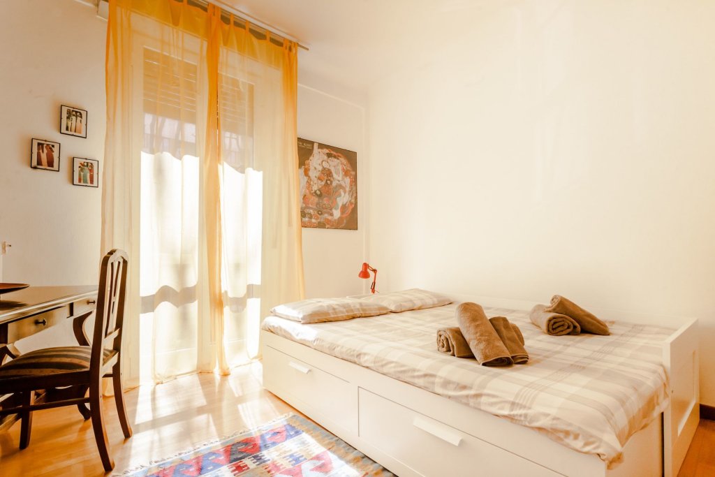 Фото Italianway Apartments - Vigliani