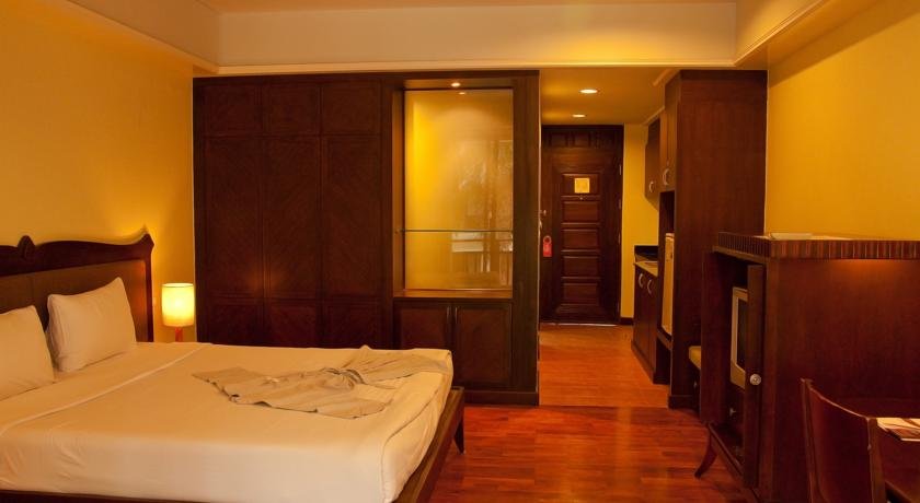 Фото Le Casa Bangsaen