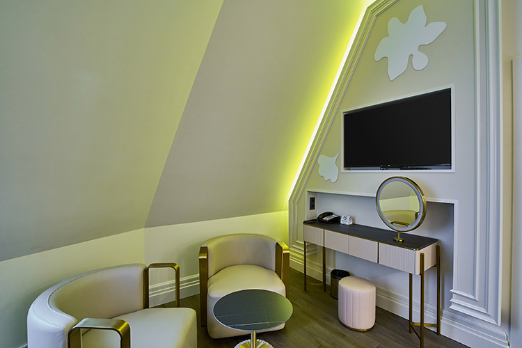 Фото Robinson-City