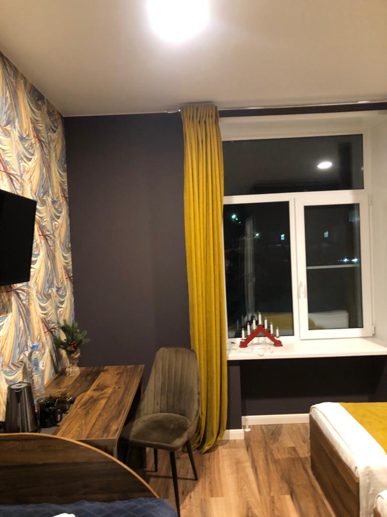 Фото Ласточкино гнездо