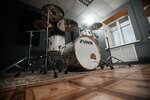 Drum Studio (пер. Вахитова, 8), музыкальное образование в Нижнем Новгороде