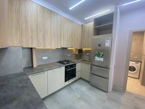 Гостевой дом Барнхаус в Трудовском сельском поселении