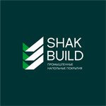 Shakbuild (Ferghana Yuli, 94), compañía de construcción