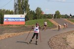 Лыже-роллерная трасса (Vladimir Region, Kolchugino), sports ground