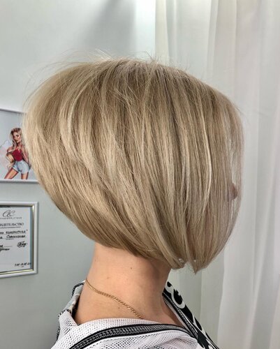 Peluquería Women's haircuts, , foto