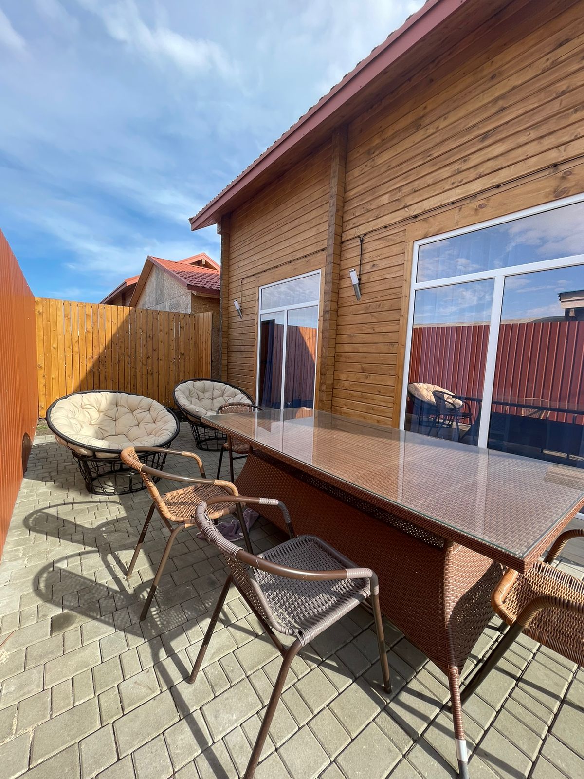 Фото Белый песок