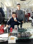 Эконом (rabochiy posyolok Oktyabrskiy, ulitsa Tekstilshchikov, 1с1) ، مصففو الشعر