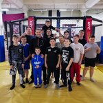 Nosorog (Dzerzhinskogo Street, 30), club deportivo, sección