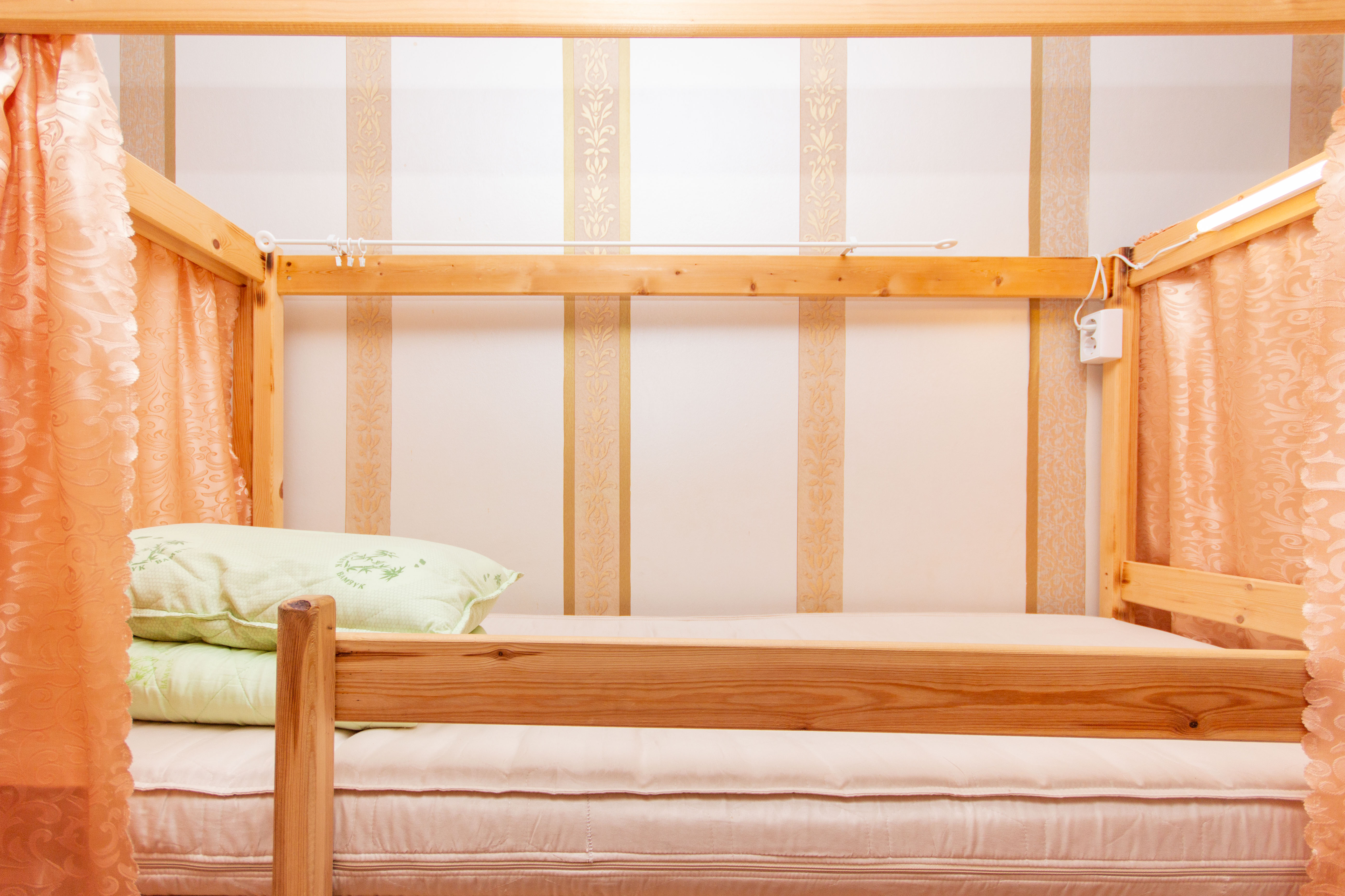 Фото Хостел Макс