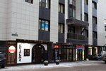 Korolevskiy zavod svay (Yubileyniy Microdistrict, Lesnaya Street, 14Б) ، أعمال البناء والتشطيب