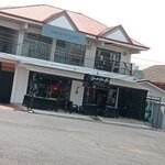 Goccetto Wine Bar (Greater Accra Region, Accra, Ayawaso North, Carrot Lane), alcoholic beverages