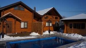 Стильная квартира в Приморском районе