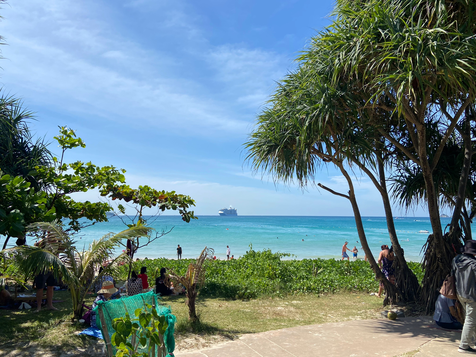 Фото Elite Suites Hotel Patong