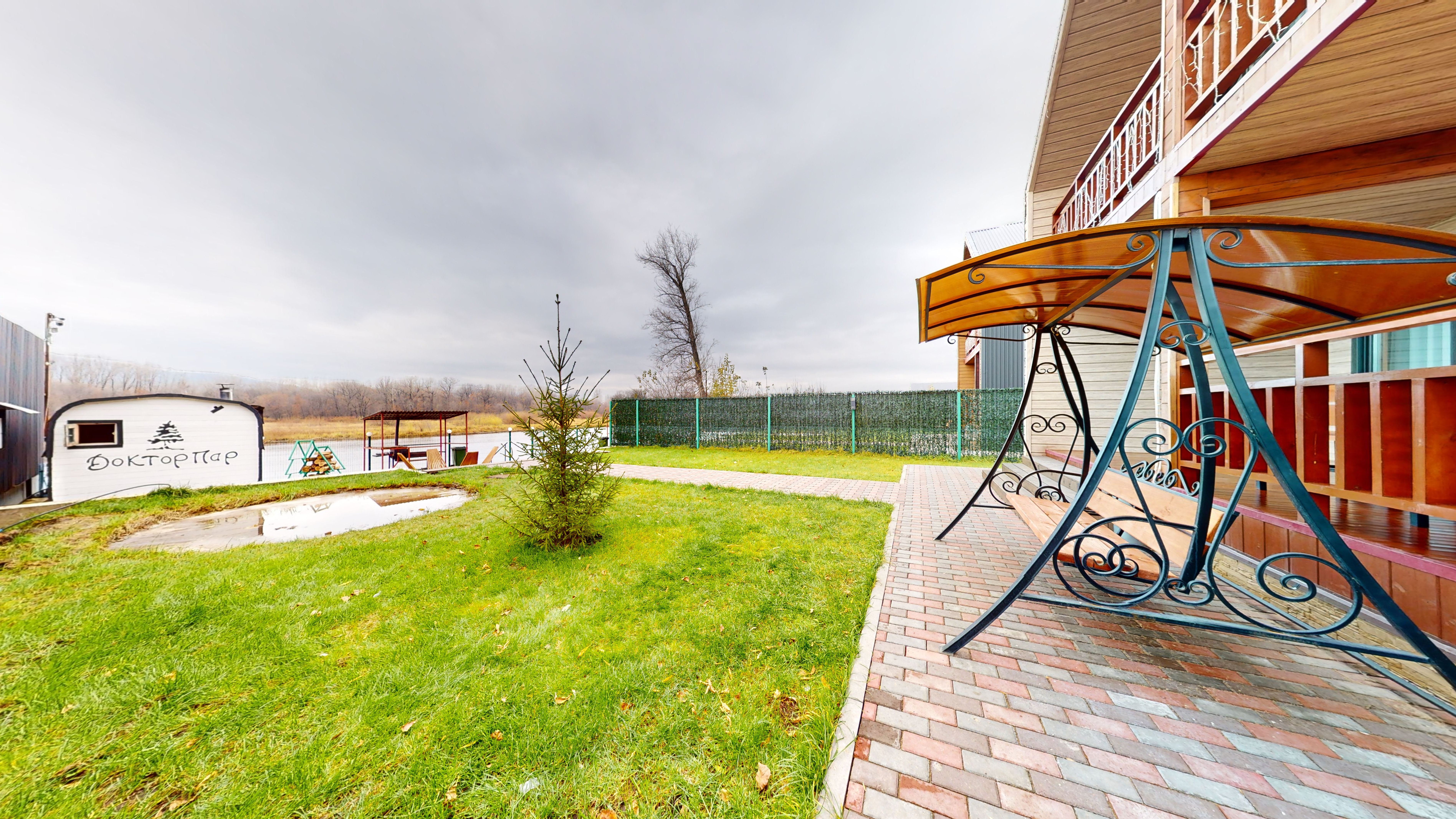 Фото Country House Samara