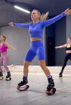 Kangoo Jumps (Sovetskaya Street, 36к7) ، نادي رياضي، مجموعة