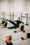 Школа танца Шум (Krasnoarmeyskaya Street, 15А), dance school
