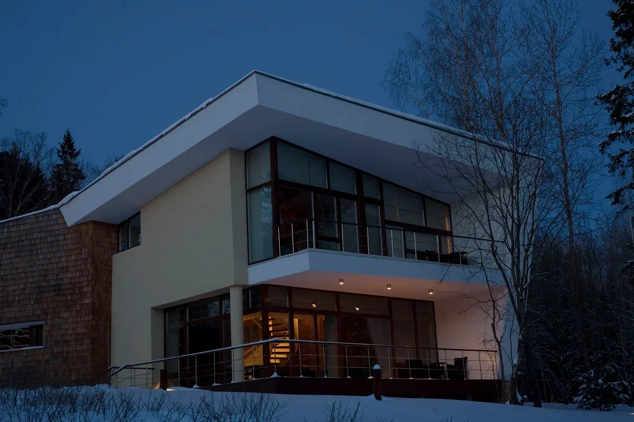 Фото Родники