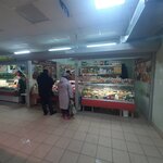 Мясо (Bolshaya Moskovskaya Street, 112А), butcher shop