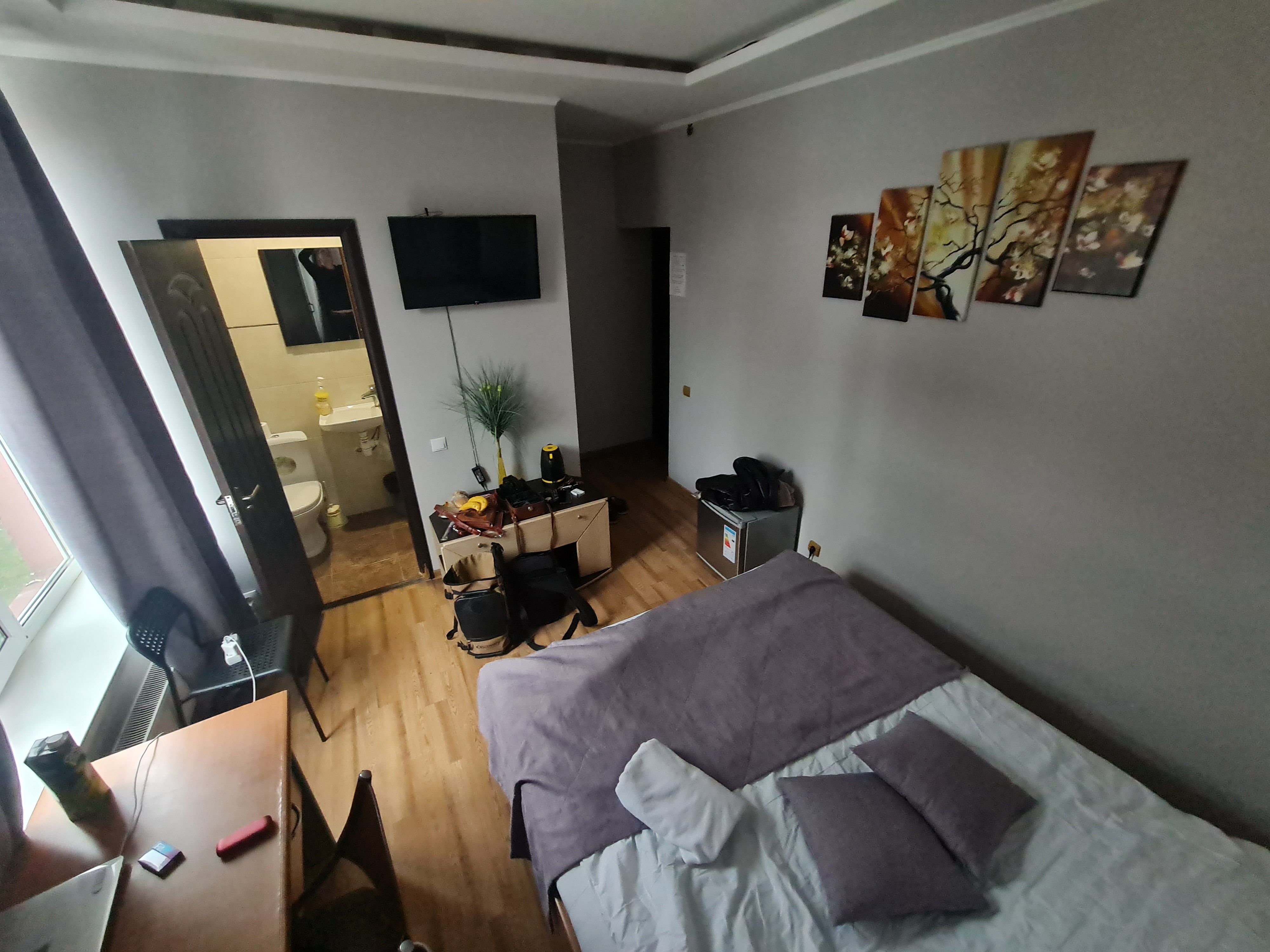 Фото В Белкино