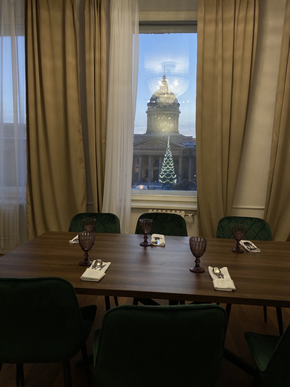 Фото Kempf Nevsky