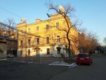 Roszhilkompleks (Ekipazhnaya Street, 8с27), government ministries, services