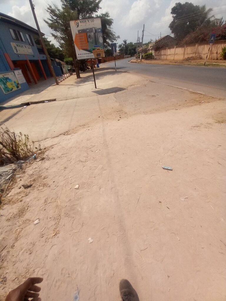 Laundry Wash n Go, Earth, photo