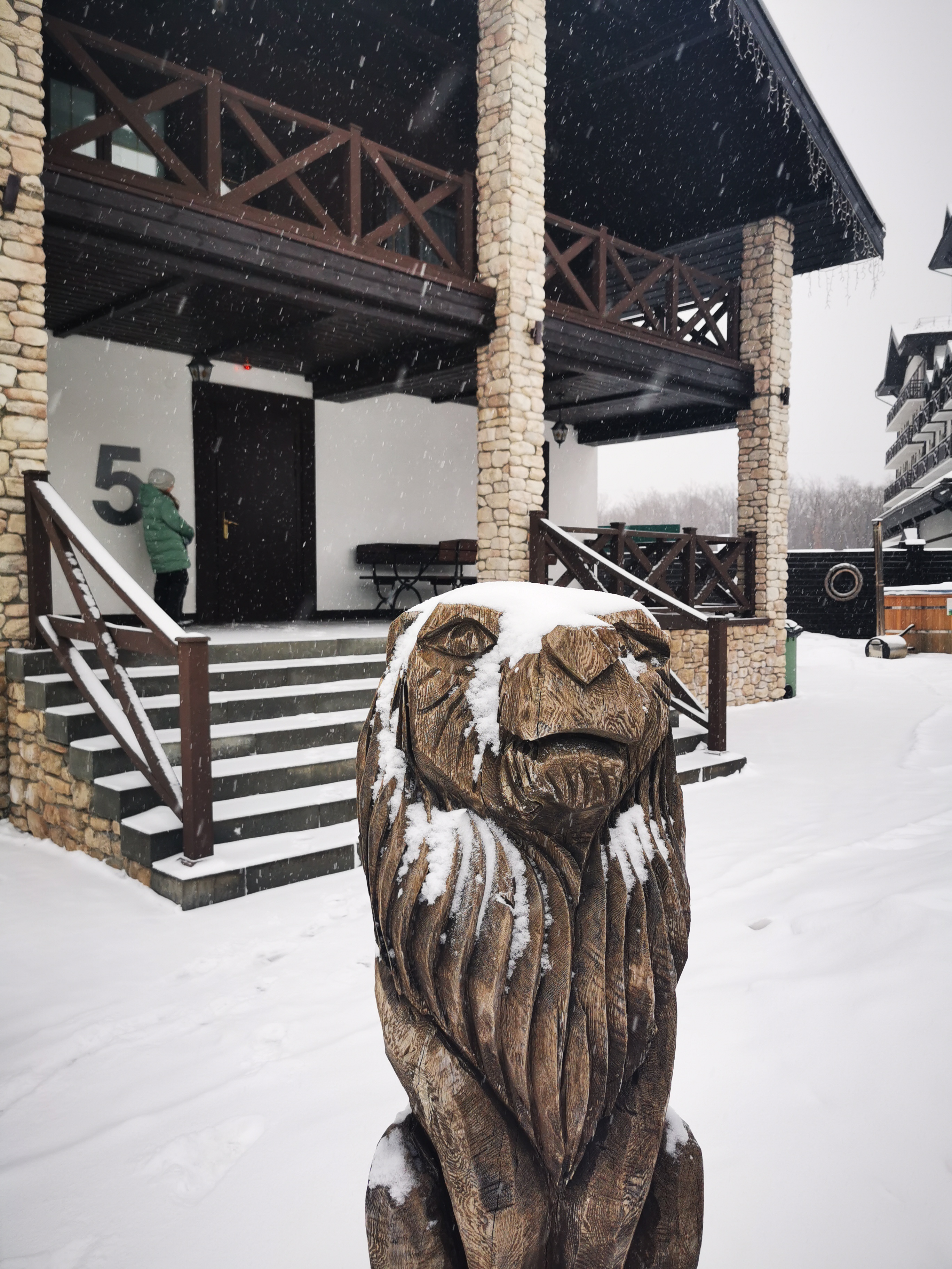 Фото Альпен Парк